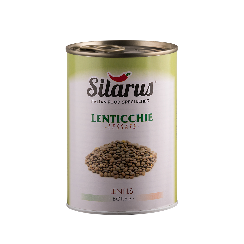 Lenticchie